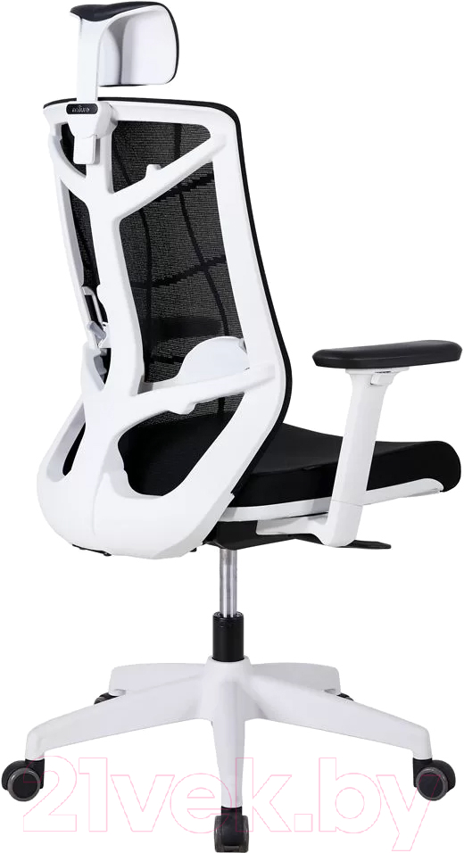 Кресло офисное Chair Meister Nature II Slider 3D с подлокотниками