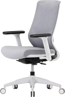 

Кресло офисное Chair Meister, Nature II Slider 3D с подлокотниками без подголовника