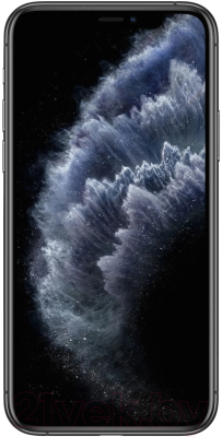 Смартфон Apple iPhone 11 Pro 256GB / 2CMWC72 восстановленный Breezy Грейд C (Space Grey)