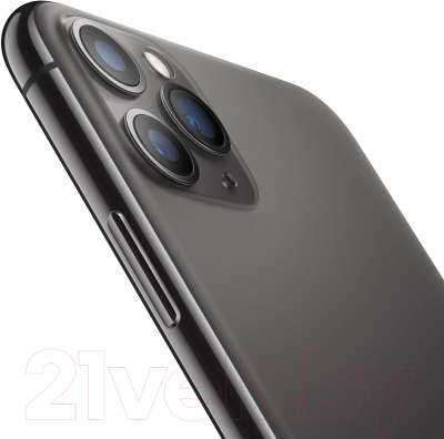 Смартфон Apple iPhone 11 Pro 256GB / 2CMWC72 восстановленный Breezy Грейд C (Space Grey)