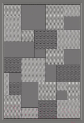 Изображение товара Коврик Белка Веранда 54201 50311 (1.2x1.7)