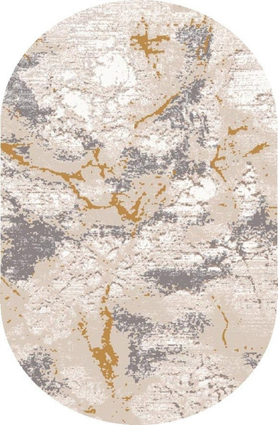 Изображение товара Ковер Белка Порто Овал 20203 21048 (1.2x1.7)