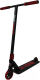Самокат трюковый Ateox Killer 2023 120mm AL HIC (4.3кг, черный/красный) - 