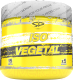Протеин Steelpower Iso Vegetal (450г, апельсиновое фондю) - 