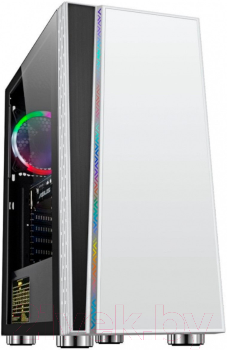 Игровой системный блок Jet Gamer 5R3600D16HD2SD12X306G3W7