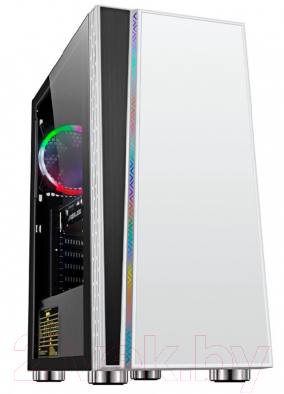 Игровой системный блок Jet Gamer 5R5600GD32HD1SD48X306G3W7
