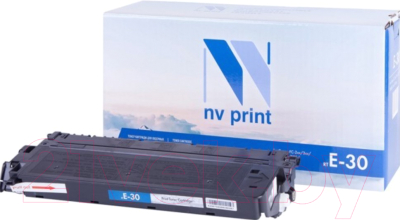 Картридж NV Print NV-E30