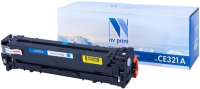 Картридж NV Print NV-CE321AC - 