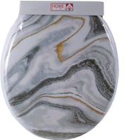 

Сиденье для унитаза Home Line, 58AGF422