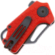 Миниатюра изображения товара Нож складной Fox Knives FBF-761 R Puck