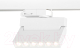 Трековый светильник Elektrostandard Garda 10W 4200K / 85024/01 (белый) - 