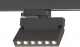 Трековый светильник Elektrostandard Garda 10W 4200K / 85024/01 (черный) - 