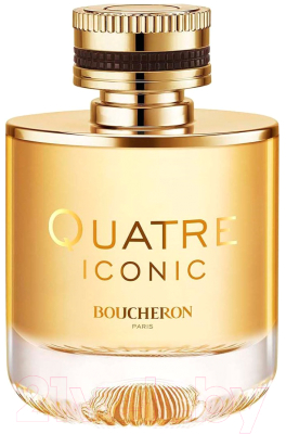 Парфюмерная вода Boucheron Quatre Iconic (100мл)