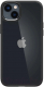 Чехол-накладка Spigen Ultra Hybrid для iPhone 14 Plus / ACS04895 (матовый черный) - 