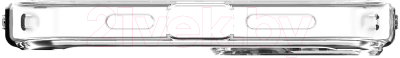 Чехол-накладка Spigen Ultra Hybrid для iPhone 14 Plus / ACS04894 (Crystal Clear)