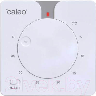 Терморегулятор для теплого пола Caleo С430
