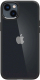 Чехол-накладка Spigen Ultra Hybrid для iPhone 14 / ACS05041 (матовый черный) - 