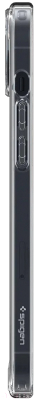 Чехол-накладка Spigen Ultra Hybrid для iPhone 14 / ACS05040 (Crystal Clear)