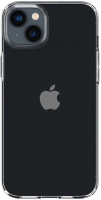 Чехол-накладка Spigen Liquid Crystal для iPhone 14 Plus / ACS04887 (Crystal Clear) - 