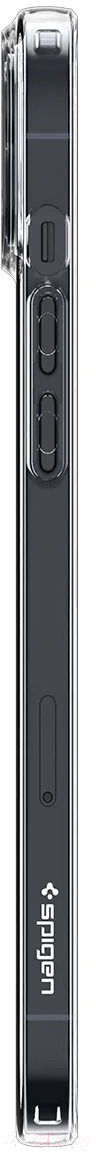 Чехол-накладка Spigen Liquid Crystal для iPhone 14 / ACS05033