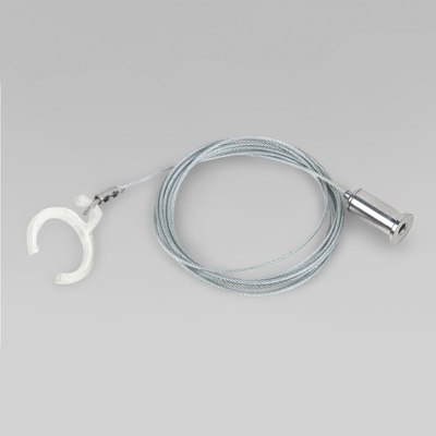 Подвесная система Elektrostandard Slim Magnetic Full Light 85098/00 (2м) - 