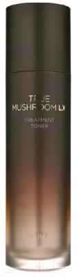 Тонер для лица The Saem True Mushroom LX Treatment Toner (120мл)