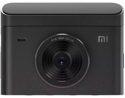 Автомобильный видеорегистратор Xiaomi Mi Dash Cam 2 BHR4214TW / XMMJJLY04