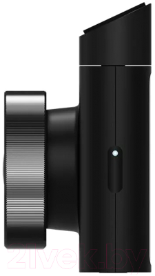 Автомобильный видеорегистратор Xiaomi Mi Dash Cam 2 BHR4214TW / XMMJJLY04