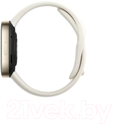 Умные часы Xiaomi Redmi Watch 3 BHR6854GL / M2216W1 (бежевый)