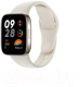 Миниатюра изображения товара Умные часы Xiaomi Redmi Watch 3 BHR6854GL / M2216W1 (бежевый)