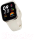 Миниатюра изображения товара Умные часы Xiaomi Redmi Watch 3 BHR6854GL / M2216W1 (бежевый)