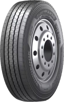 

Грузовая шина Hankook, Smart Flex AH35 215/75R17.5 128/126M