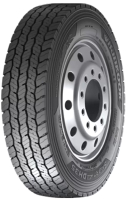 

Грузовая шина Hankook, Smart Flex DH35 245/70R17.5 136/134M