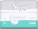 Подгузники для взрослых Sleepy Adult Diaper Large (30шт) - 