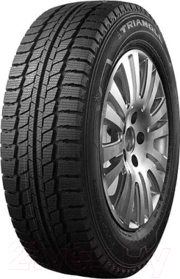 Зимняя легкогрузовая шина Triangle SnowLink LL01 225/70R15C 112/110R