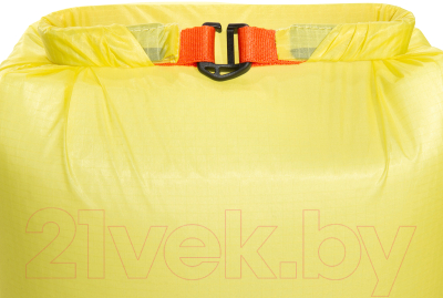 Гермомешок Tatonka Sqzy Dry Bag / 3089.051 (свелто-желтый)