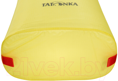 Гермомешок Tatonka Sqzy Dry Bag / 3089.051 (свелто-желтый)