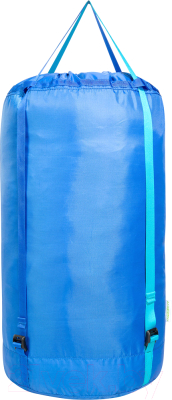 Спальный мешок Tatonka Compression Sack / 3256.010 (синий)