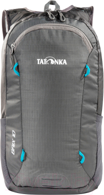 Рюкзак спортивный Tatonka Baix 10 / 1534.021 (серый)