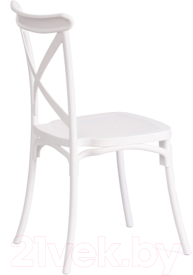Купить Стул Tetchair Cross 48x58x89 в Минске