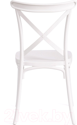 Купить Стул Tetchair Cross 48x58x89 в Минске