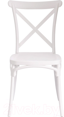 Купить Стул Tetchair Cross 48x58x89 в Минске