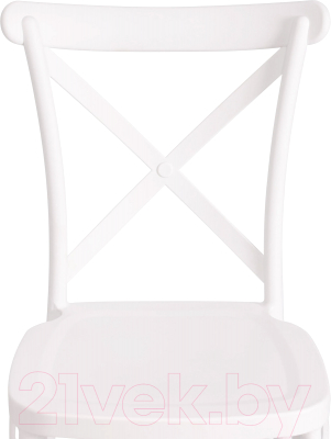Купить Стул Tetchair Cross 48x58x89 в Минске
