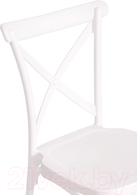 Купить Стул Tetchair Cross 48x58x89 в Минске
