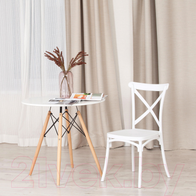 Купить Стул Tetchair Cross 48x58x89 в Минске