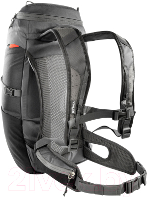 Рюкзак туристический Tatonka Hike Pack 22 / 1560.367 (серый/черный)