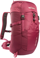 Рюкзак туристический Tatonka Hike Pack 22 / 1560.368 (красный) - 