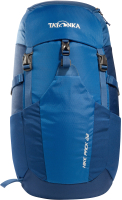 Рюкзак туристический Tatonka Hike Pack 22 / 1560.369 (синий/темно-синий) - 