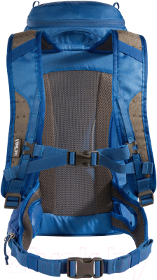 Рюкзак туристический Tatonka Hike Pack 22 / 1560.369 (синий/темно-синий)
