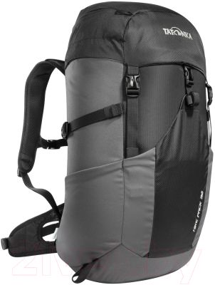 Рюкзак туристический Tatonka Hike Pack 32 / 1555.100 (черный/серый)